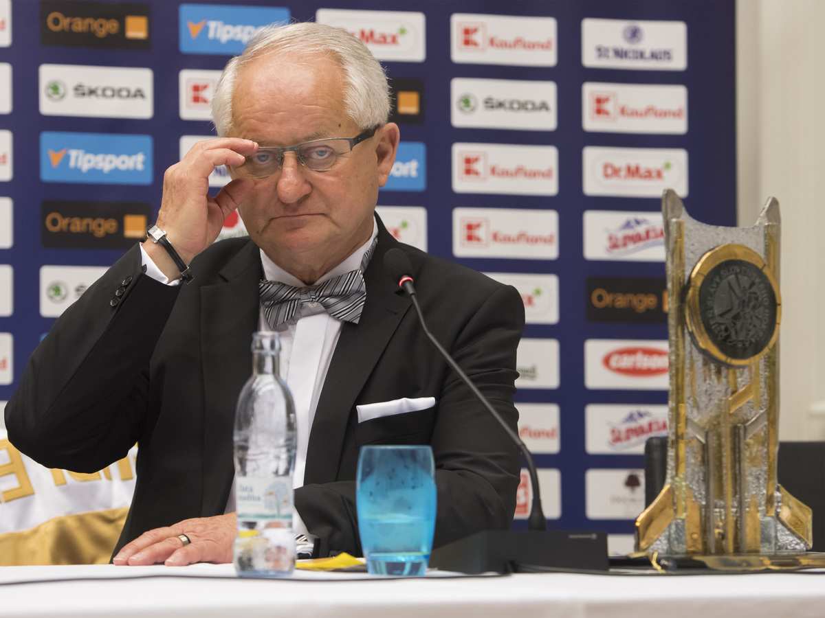 Július Šupler