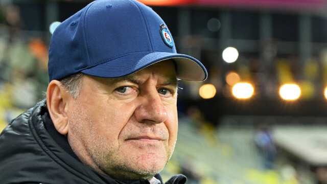 Vladimír Weiss st.