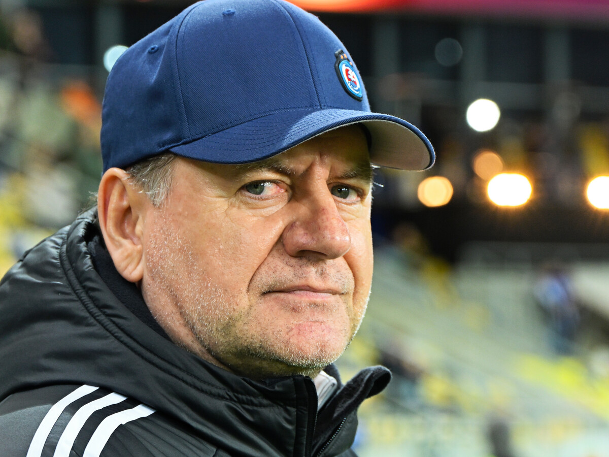 Vladimír Weiss st.