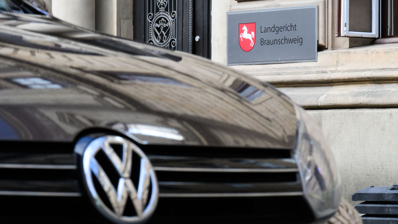 VW volkswagen
