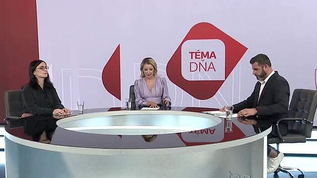 téma dna