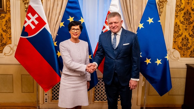 Fico x Kosová