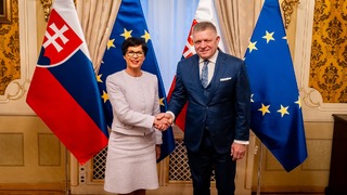 Fico x Kosová
