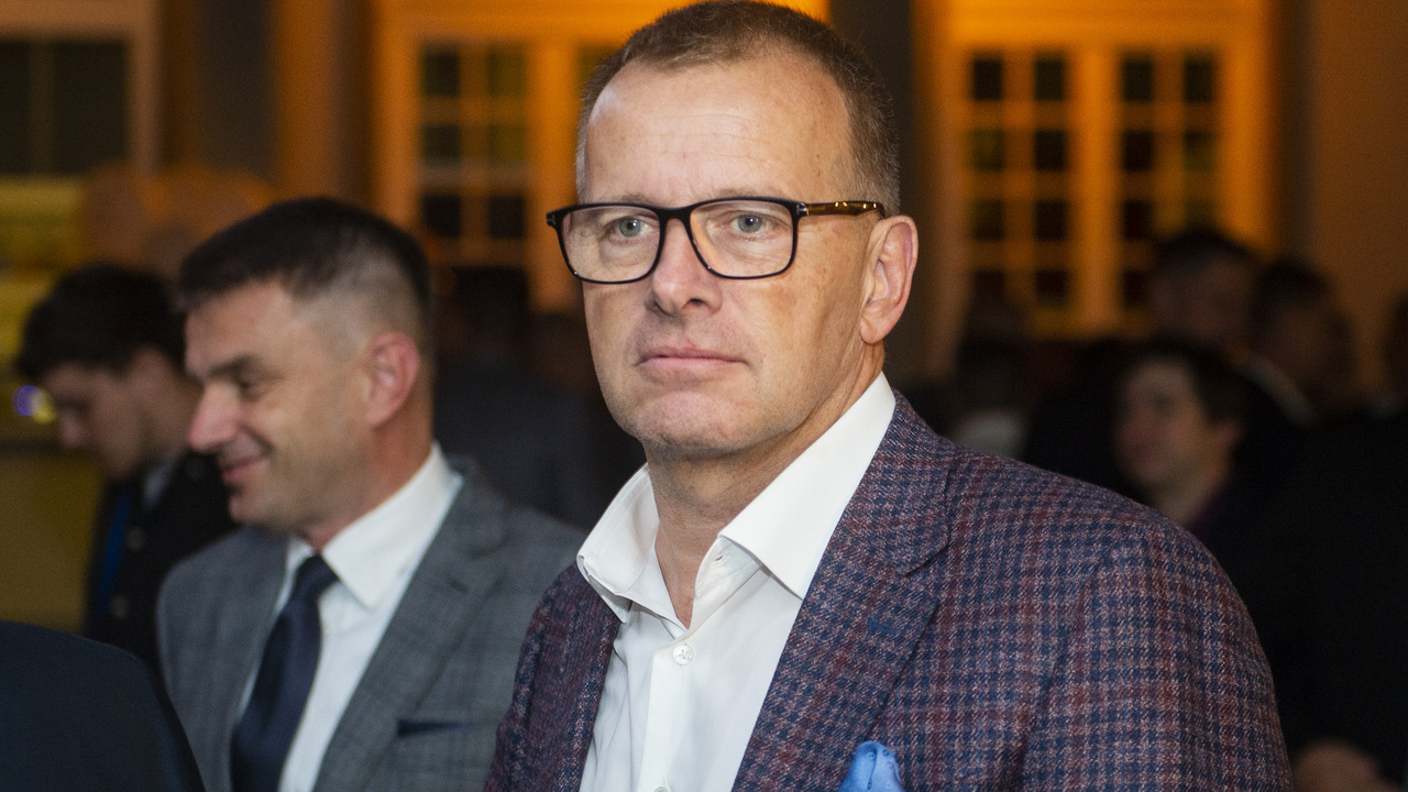 boris kollar