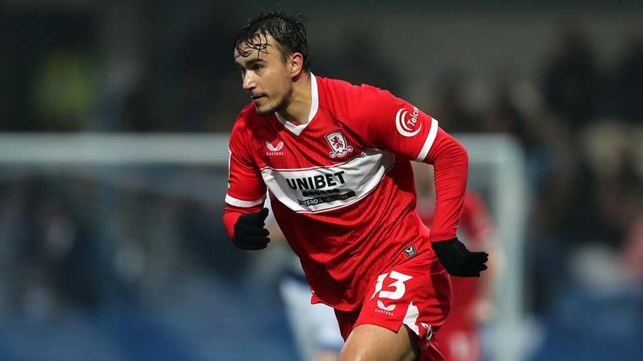 David Strelec