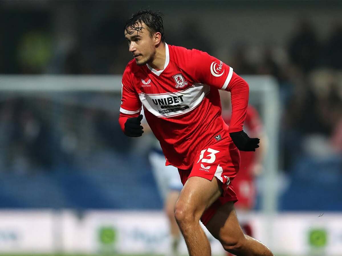 David Strelec