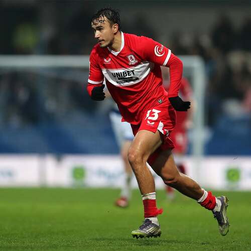 David Strelec