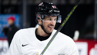 Sidney Crosby