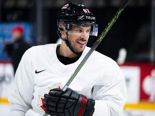 Sidney Crosby