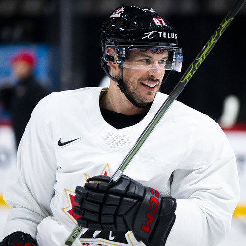 Sidney Crosby