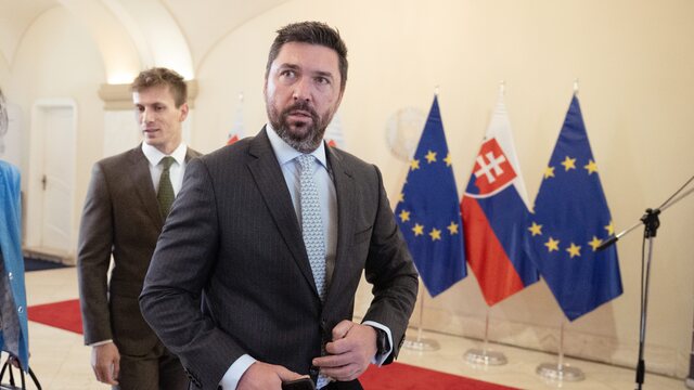 Richard Takáč
