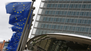 europska komisia brusel