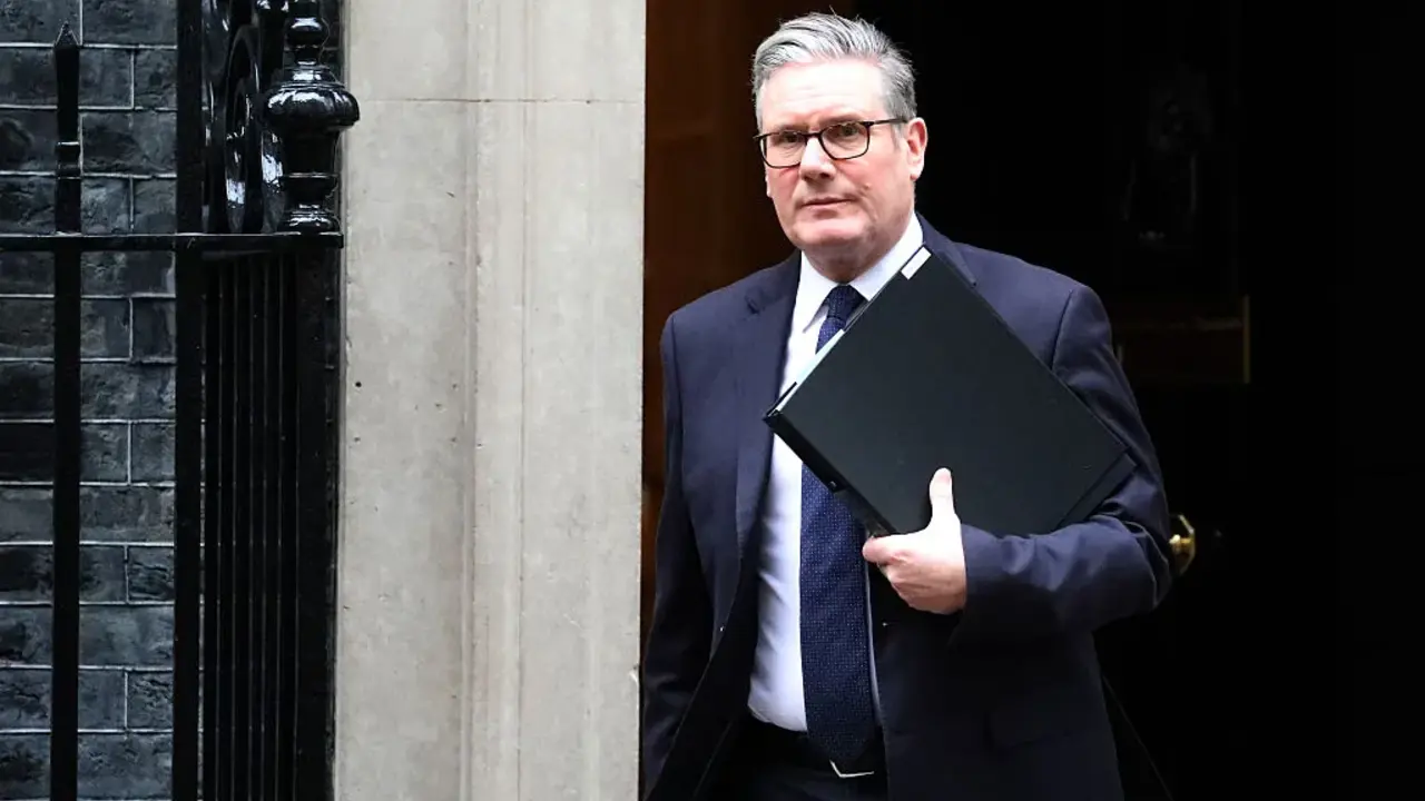 Starmer