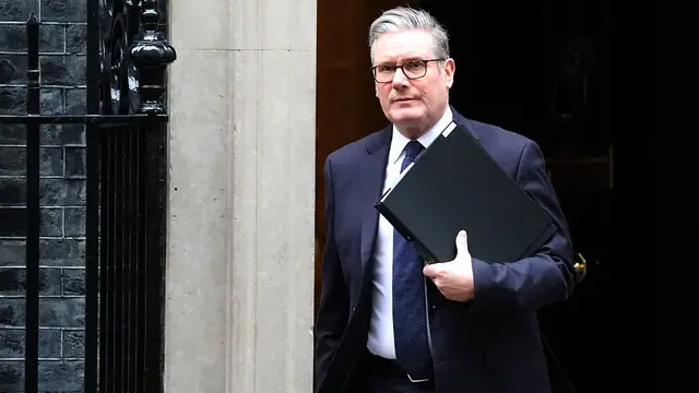 Starmer