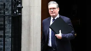Starmer