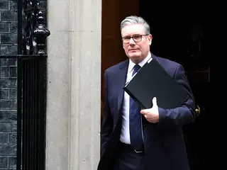 Starmer