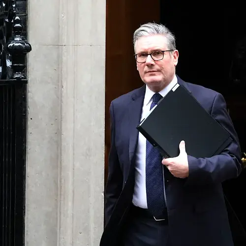 Starmer