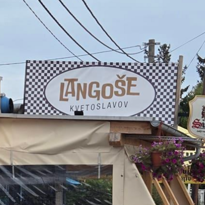 langoše Kvetoslavov