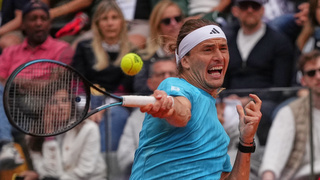Alexander Zverev