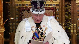 Kráľ 
