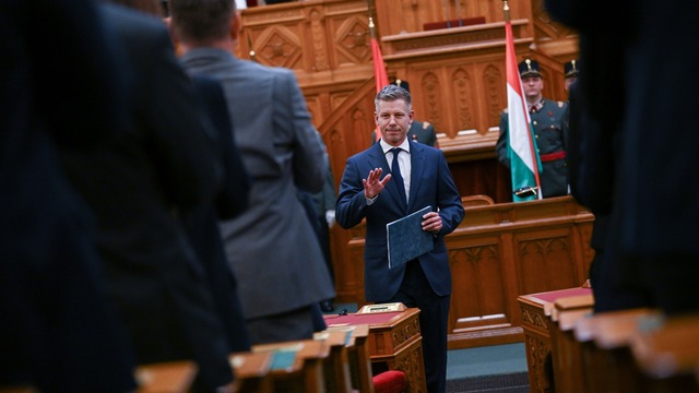 Magyar