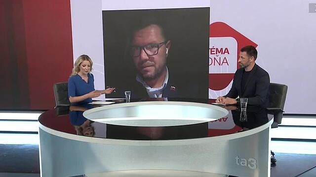TéMA DNA