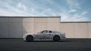 
Jaguar Type 01: Ikona sa vracia v elektrickej podobe s výkonom 1 000 koní