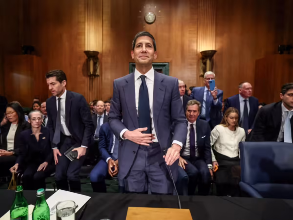 Kevin Warsh