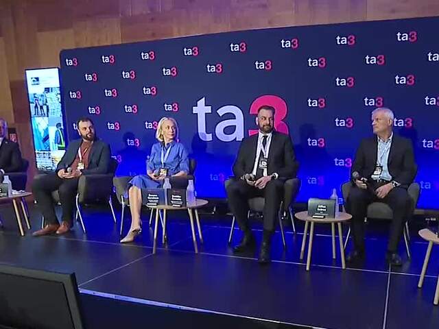 Konferencie ta3: Dostupnosť bývania pod tlakom