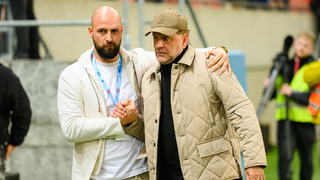 Vladimír Weiss, Ivan Kmotrík mladší