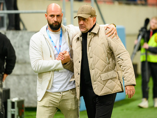 Vladimír Weiss, Ivan Kmotrík mladší