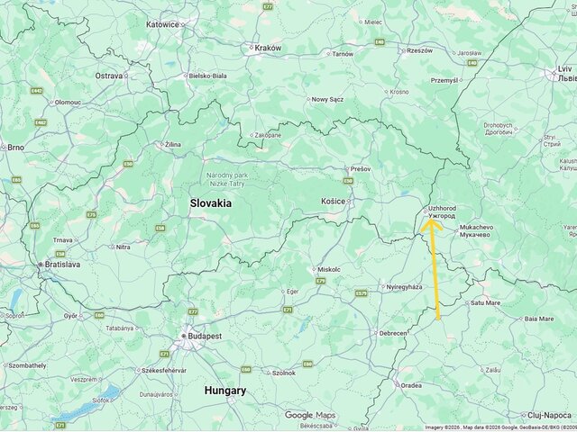Vojna sa ozvala nebezpečne blízko Slovenska. Odborník: Drony nemajú cestovný pas a nepoznajú hranice