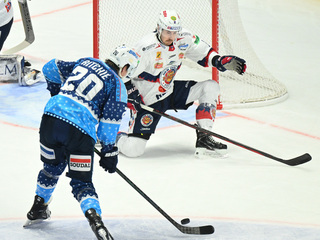 Brett Ritchie