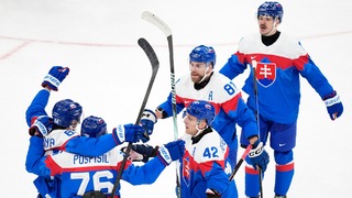 Slovenskí tipéri favorizujú na zisk zlata nečakaný tím, Országhovej partii veľmi neveria. Bookmakeri to ale vidia inak
