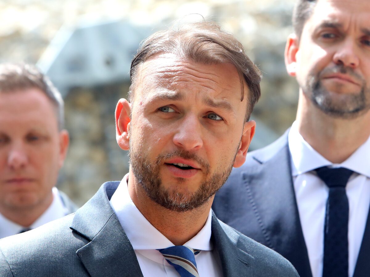 Matúš Šutaj Eštok