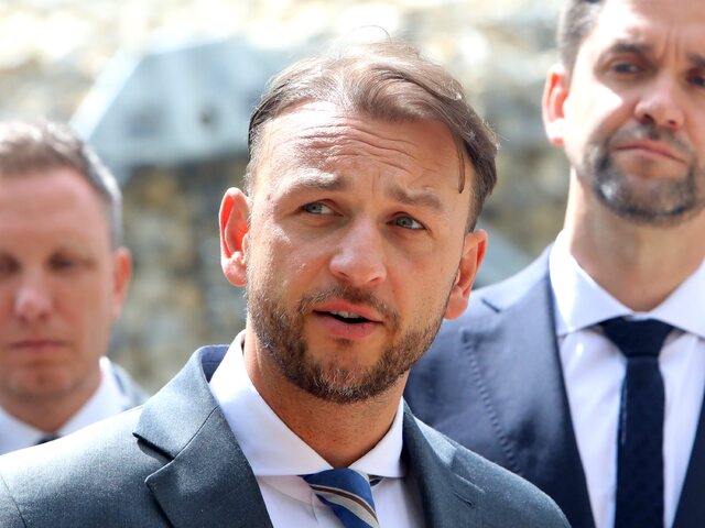 Šutaj Eštok prehral ďalší spor s čurillovcami. Svítok by sa mal rovnako ako Ďurka vrátiť späť do práce