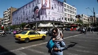 Irán