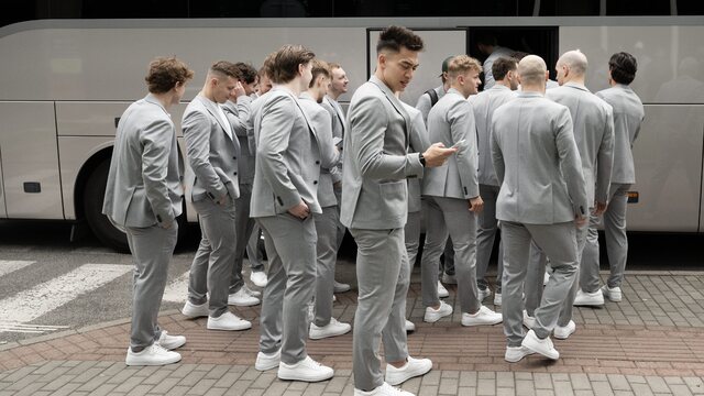 slovenskí hokejisti, ms 2026