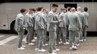Prekvapenia v "slovenskom" meste na MS: Hviezdy sa sťažujú na neznesiteľný zápach, Česi varujú pred problémom v hľadisku