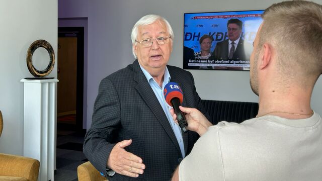 Ladislav Stríž