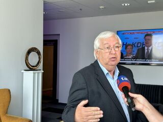 Ladislav Stríž