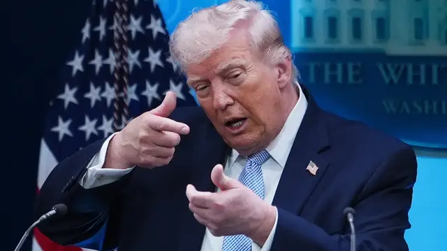 trump