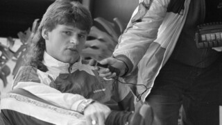 Z ťahúňa Čechoslovákov na MS 1990 je zbankrotovaný muž. "Bomber" Skuhravý dlhuje milióny