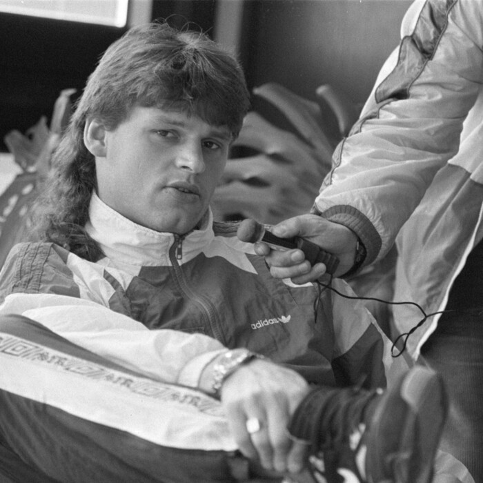 Tomáš Skuhravý