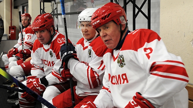 Viačeslav Fetisov