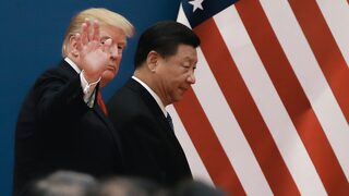 Trump po stretnutí v Číne vytiahol silné tvrdenia. Si vraj prisľúbil pomoc v Hormuze, Irán nevyzbrojí 