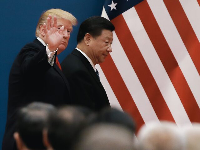 Trump po stretnutí v Číne vytiahol silné tvrdenia. Si vraj prisľúbil pomoc v Hormuze, Irán nevyzbrojí 