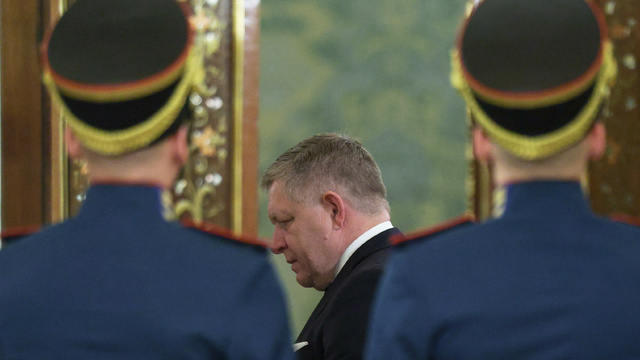 Fico Ruska Putin