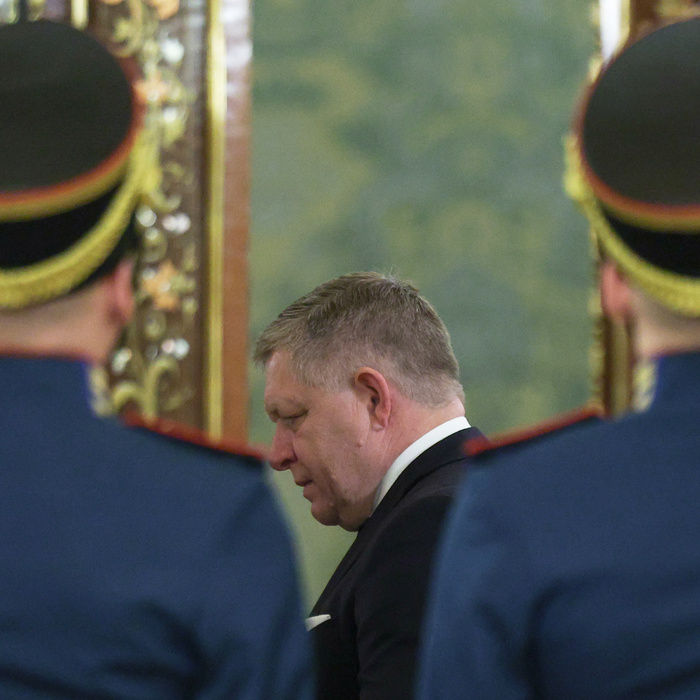 Fico Ruska Putin