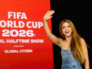 shakira